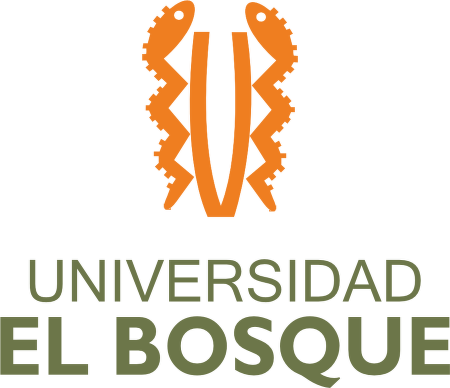 Logo Universidad El Bosque