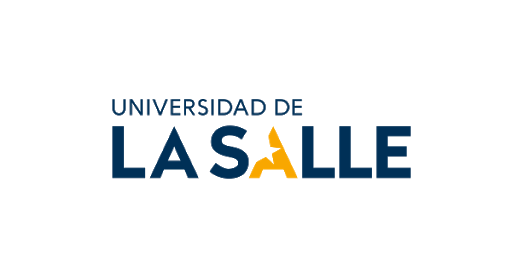 Logo Universidad de la Salle