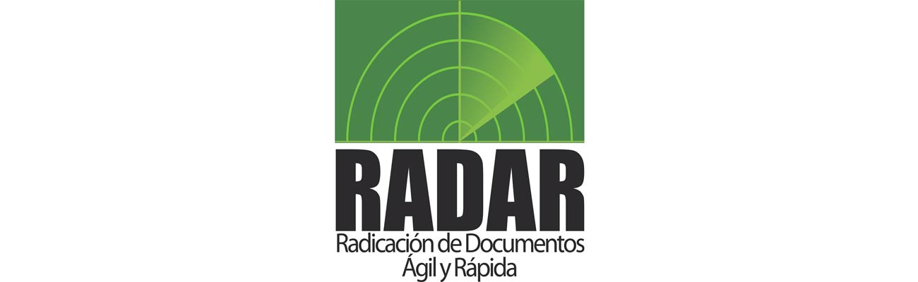 RADAR: Una Estrategia de Radicación de Documentos Ágil y Rápida de la Autoridad Nacional de Licencias Ambientales ANLA