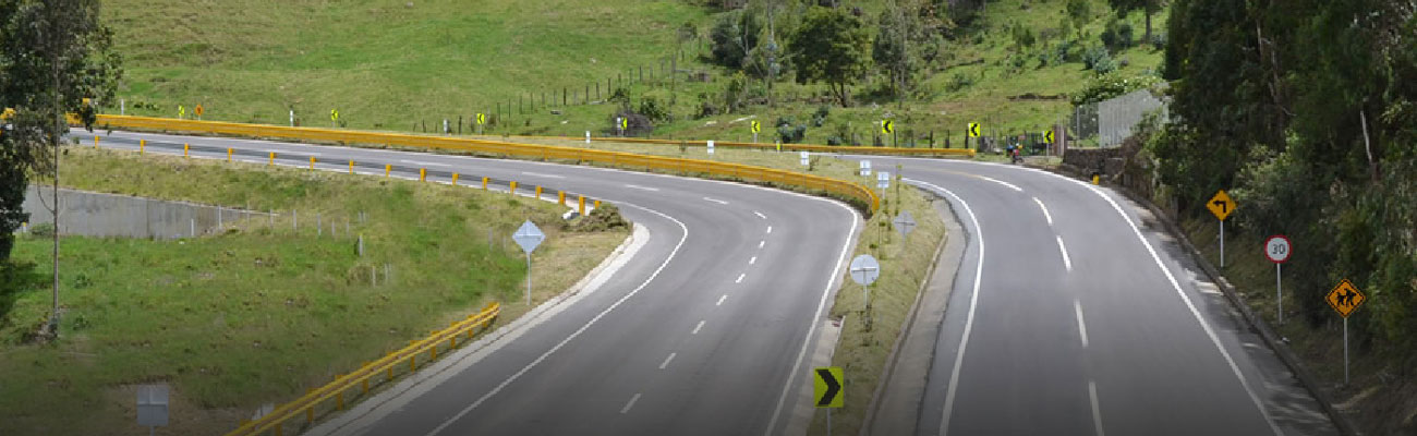 La ANLA hizo seguimiento a proyecto “Segunda Calzada entre El Rosal y el Vino”