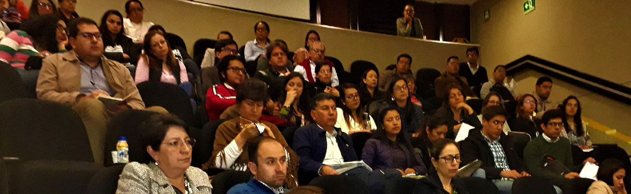 La Gestión del Riesgo de Desastres: pieza clave en el licenciamiento ambiental