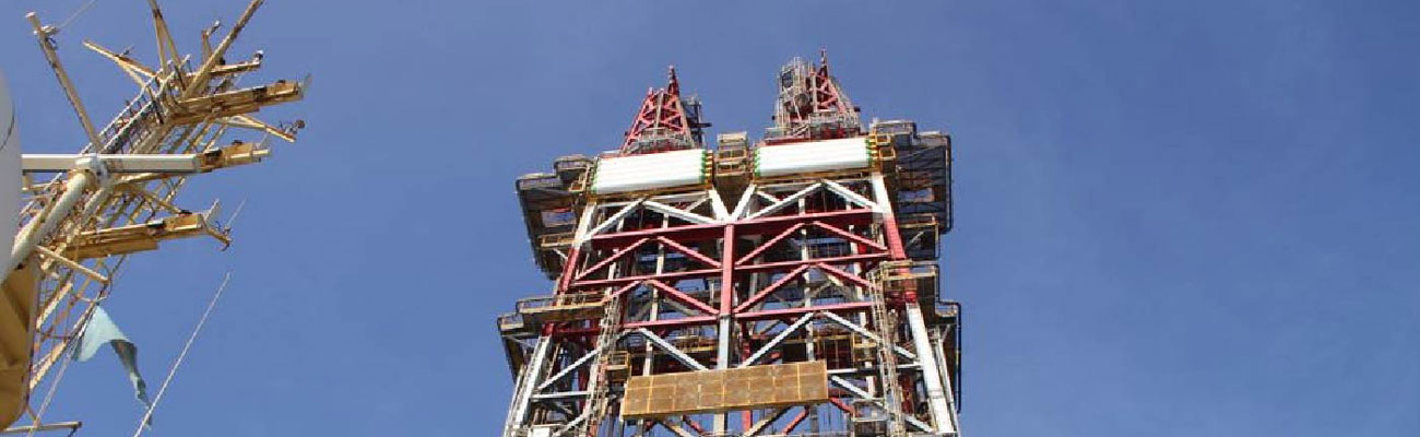 Control ambiental de la ANLA a proyecto “Área de perforación exploratoria Marlín”