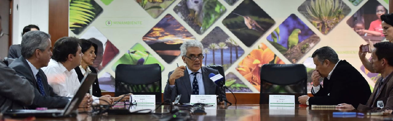 A 2023 quedará eliminado definitivamente el mercurio