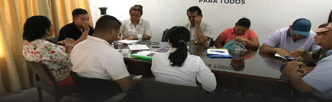 Acciones pedagógicas de la ANLA en Antioquia