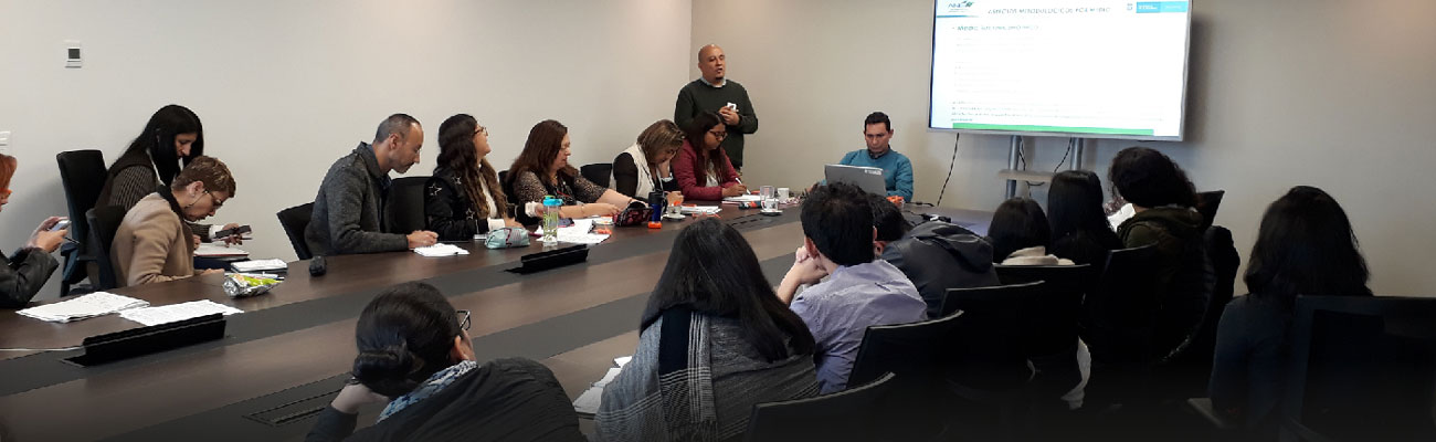 Jornada de licenciamiento ambiental a INVÍAS