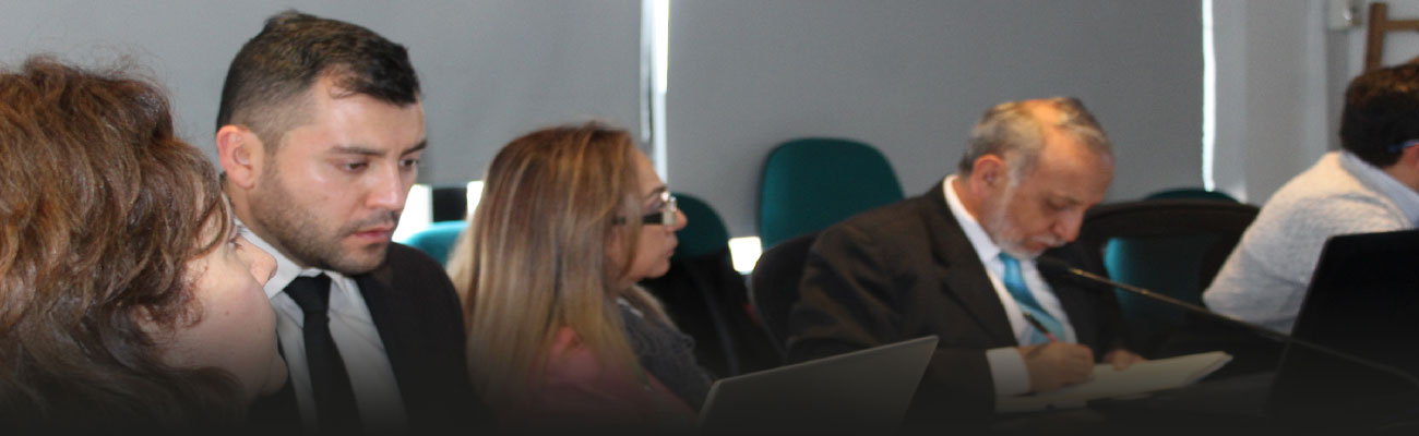 La ANLA realizó seguimiento ambiental a proyectos de infraestructura e hidrocarburos