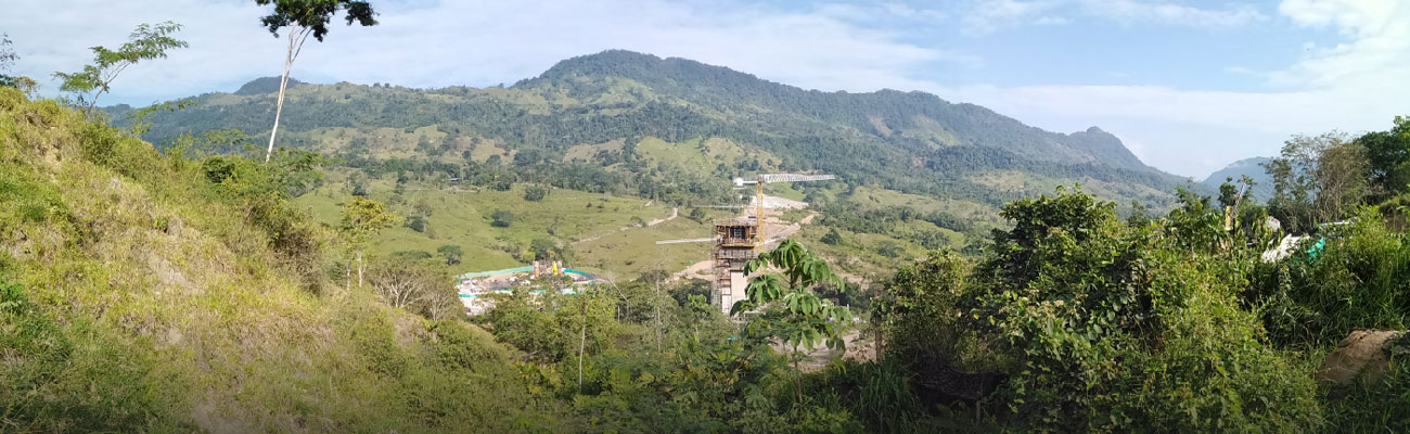 Seguimiento de la ANLA a queja ambiental en Lebrija, Santander
