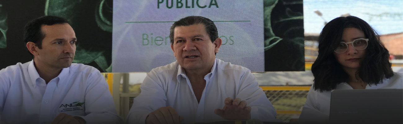 La ANLA escuchó a las comunidades en Vélez, Santander