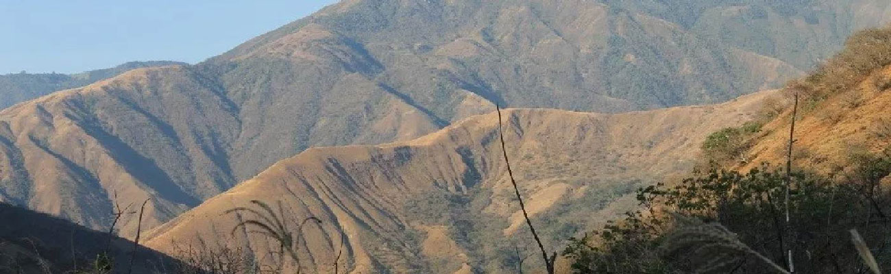 Así van los avances de la consulta previa del pueblo Nutabe