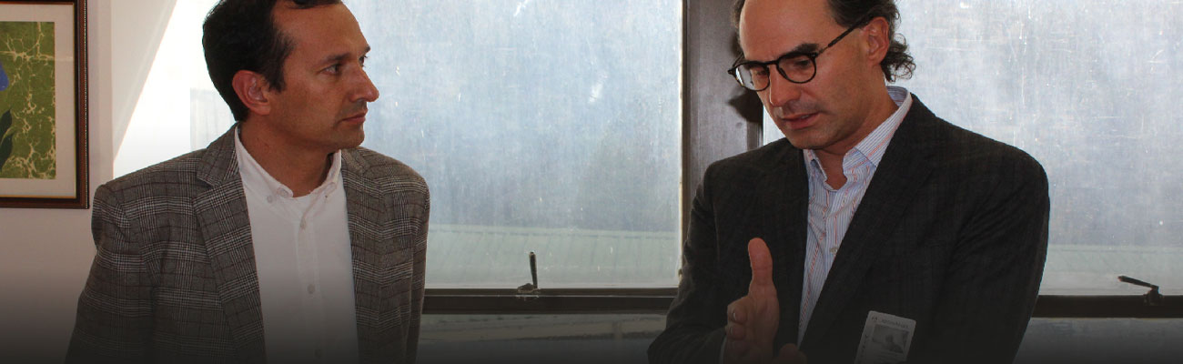 Inicia Agenda Ambiental Sectorial entre la ANLA y la Asociación Colombiana de Minería