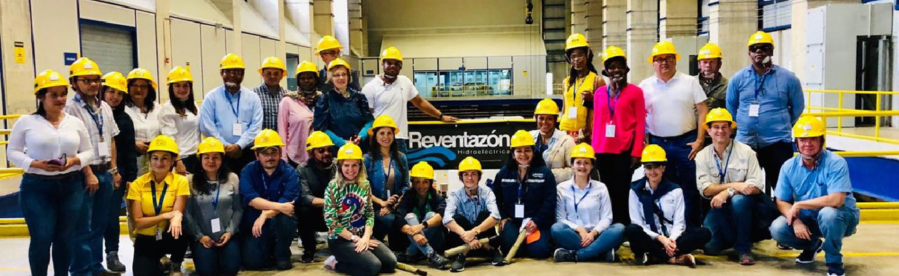 La ANLA en “Diálogo Regional de Políticas sobre Licenciamiento y Cumplimiento Ambiental en América Latina y Caribe”