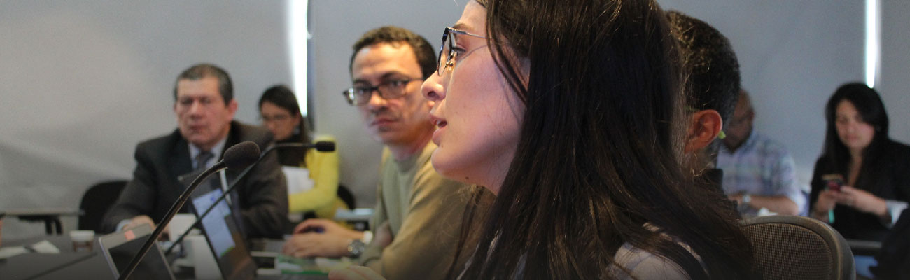 Seguimiento de la ANLA a proyectos mineros, de hidrocarburos y agroquímico