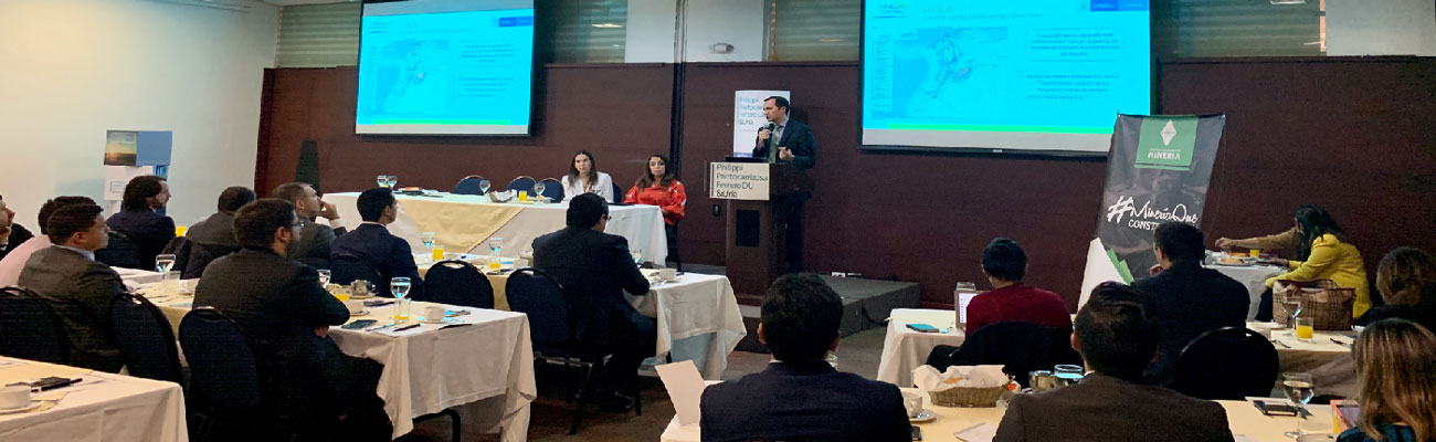 La ANLA avanza en su transformación digital