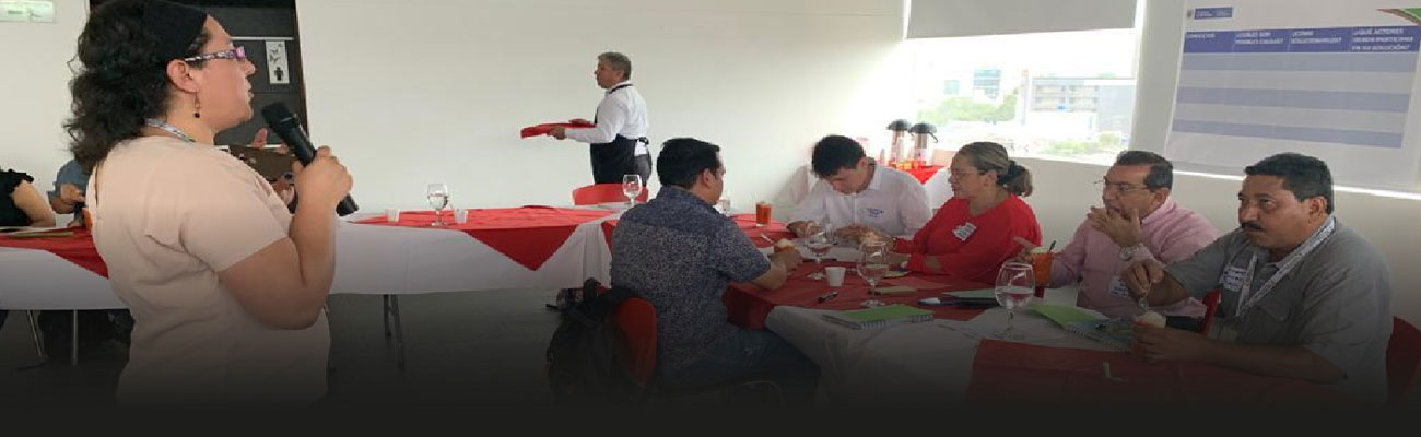 Diálogos territoriales de la ANLA llegaron a Barrancabermeja y Magdalena Medio