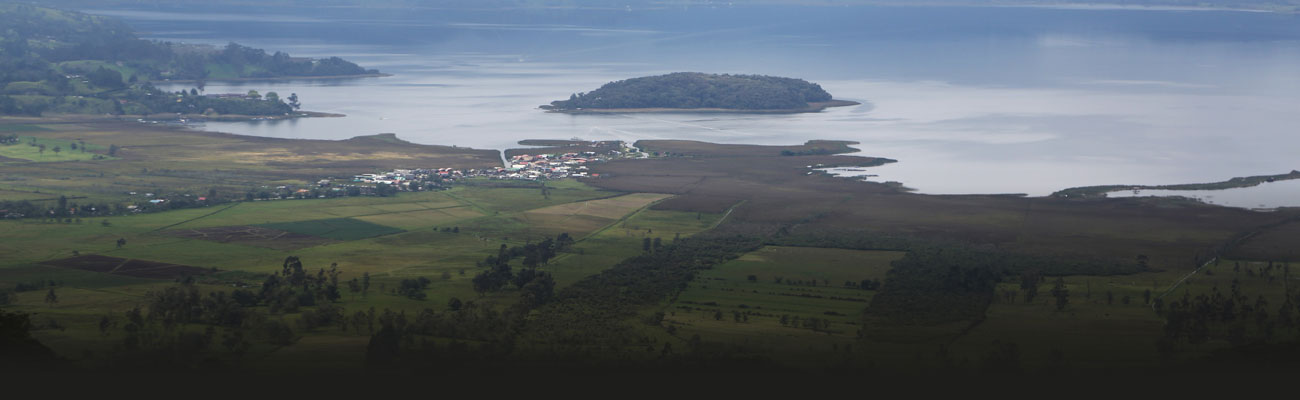 La ANLA presentó instrumento de regionalización