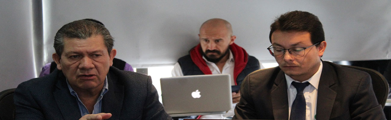 Seguimiento de la ANLA a proyectos del sector hidrocarburos