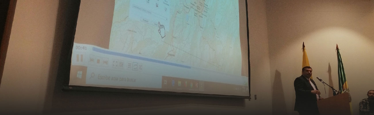 La ANLA y Colombia frente al Acuerdo de París: cambio climático y licenciamiento ambiental