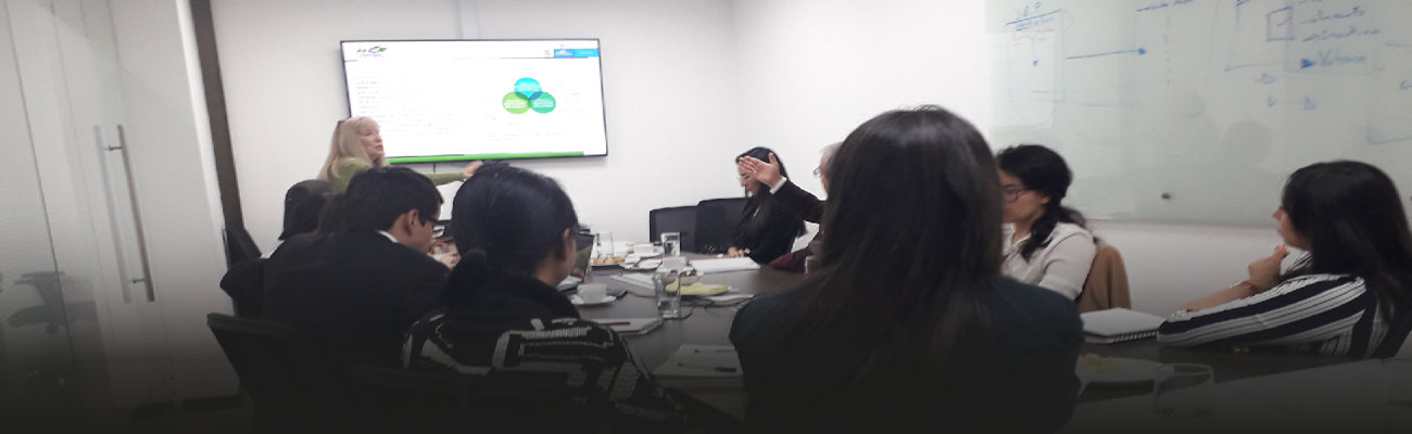 Con sector minero y generadores de energía eléctrica, ANLA precisa competencias en Gestión del Riesgo