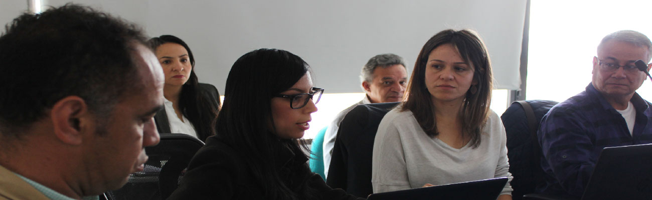 La ANLA en evaluación, control y seguimiento ambiental a proyectos de hidrocarburos, infraestructura y energía