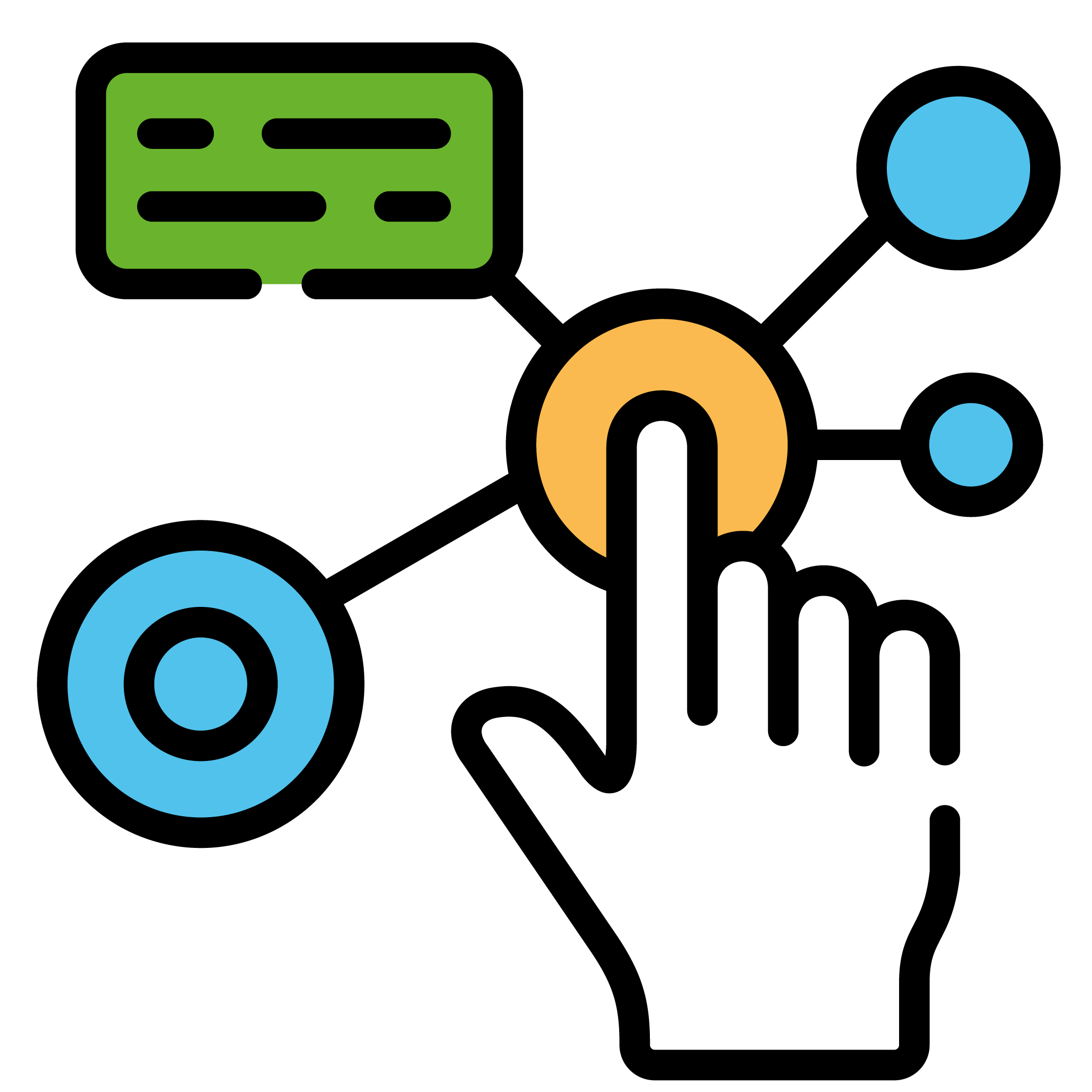 Optimizar los diferentes canales de atención de la ANLA