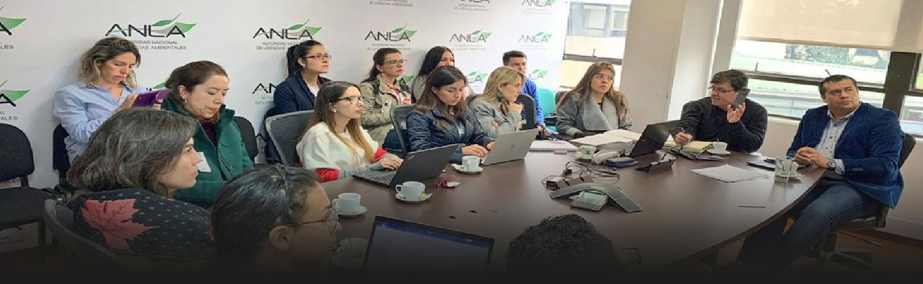 Balance de la ANLA y los gremios frente a las agendas en 2019
