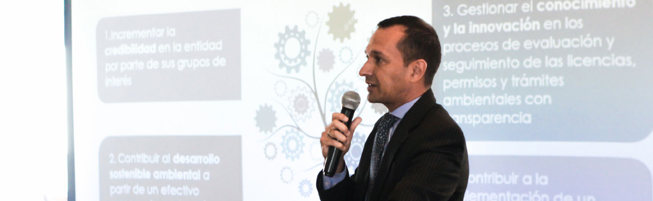 La ANLA logra 141.000 millones y 27.000 hectáreas para la biodiversidad del país