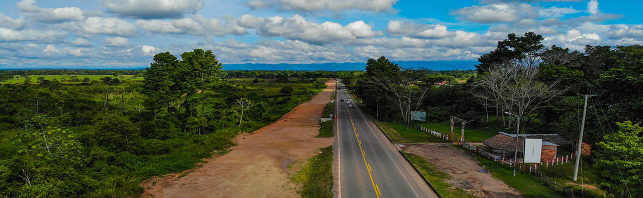 La ANLA convoca a los interesados en el proyecto Ruta del Cacao a ejercicios de participación