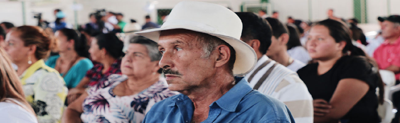 Se cumplió la Audiencia Pública Ambiental para el proyecto “Hidrosogamoso”