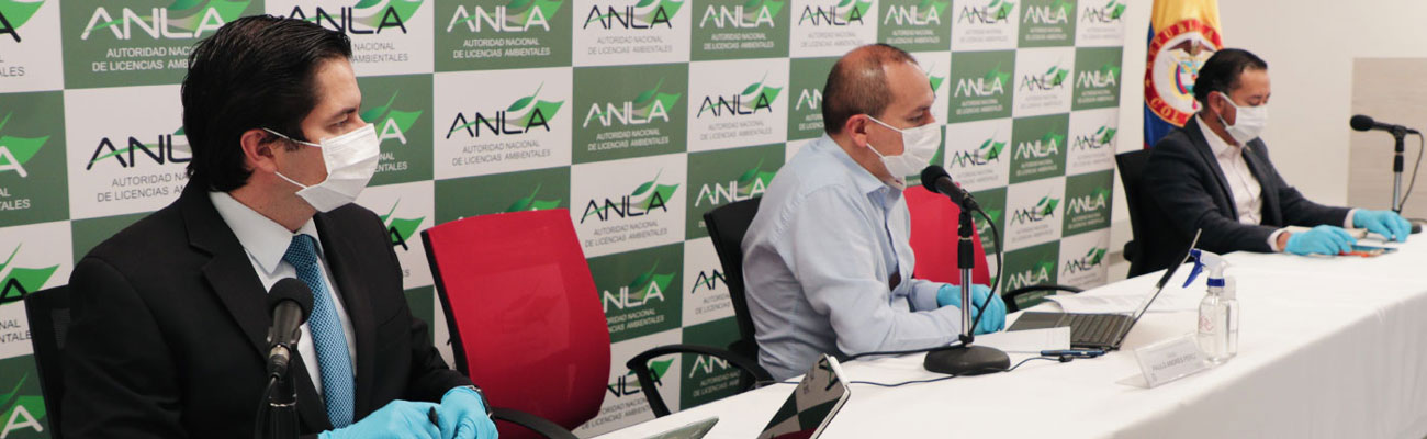 Balance de las tres reuniones informativas no presenciales 