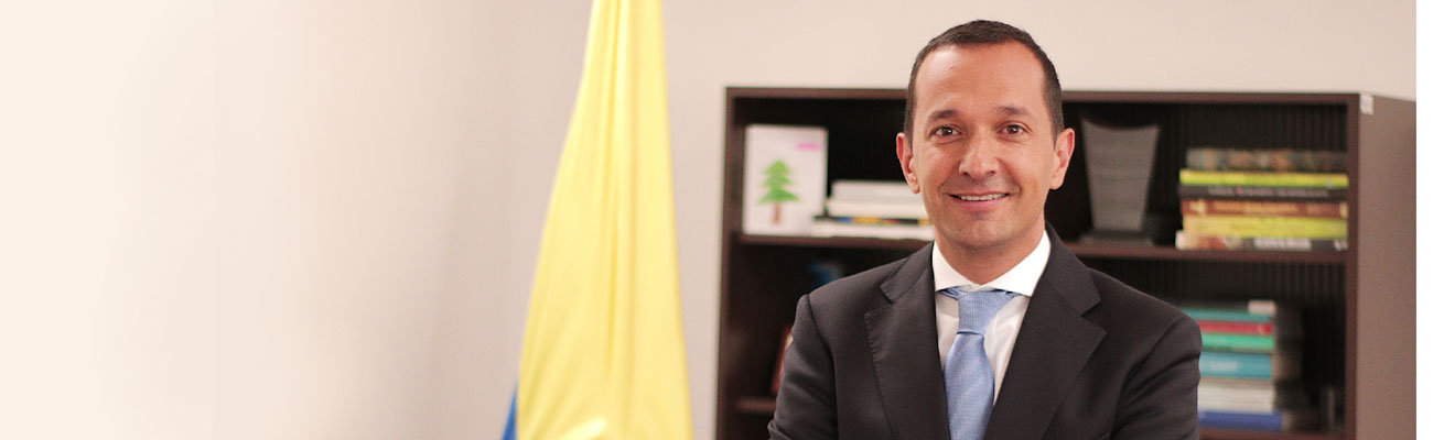 La ANLA impulsará el 10% de la meta de restauración de 301.000 hectáreas