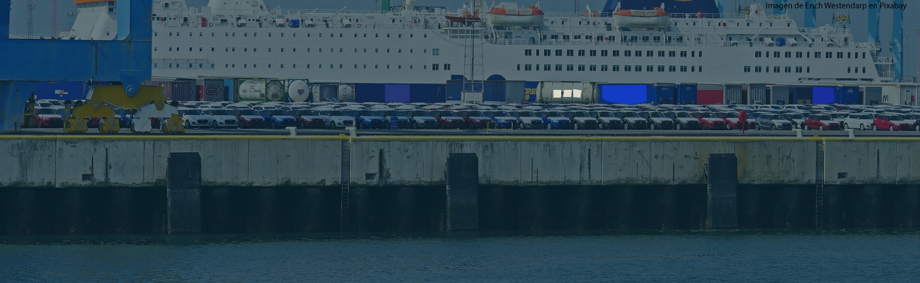 Vistos buenos ambientales para importación de vehículos y motocicletas 