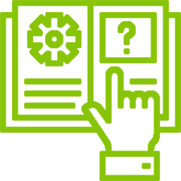 Icono Manuales Guías y Programas