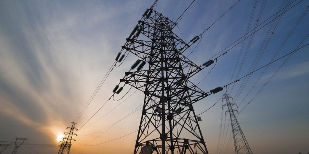 Panorámica del proyecto Proyecto Interconexión Carrieles A 230 mil voltios