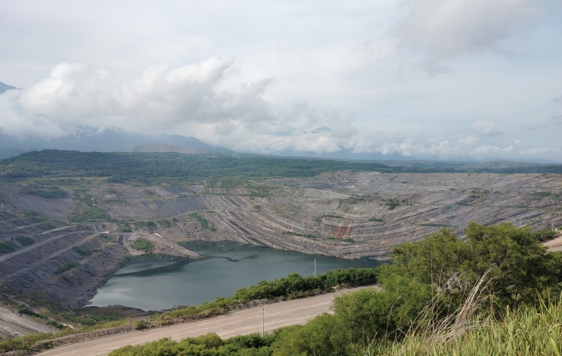 Imagen Mina La Jagua