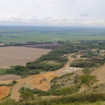 Ingrese al proyecto de interés en evaluación Proyecto de explotación de Calizas y Materiales de Construcción