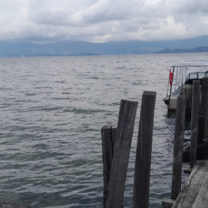 Ingrese al proyecto de interés en evaluacion Solicitud de autorización de ocupación de cauce para el proyecto “Muelle flotante del proyecto ecoturístico Playa Blanca