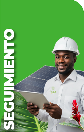 Banner Seguimiento de Licencias Ambientales - ANLA