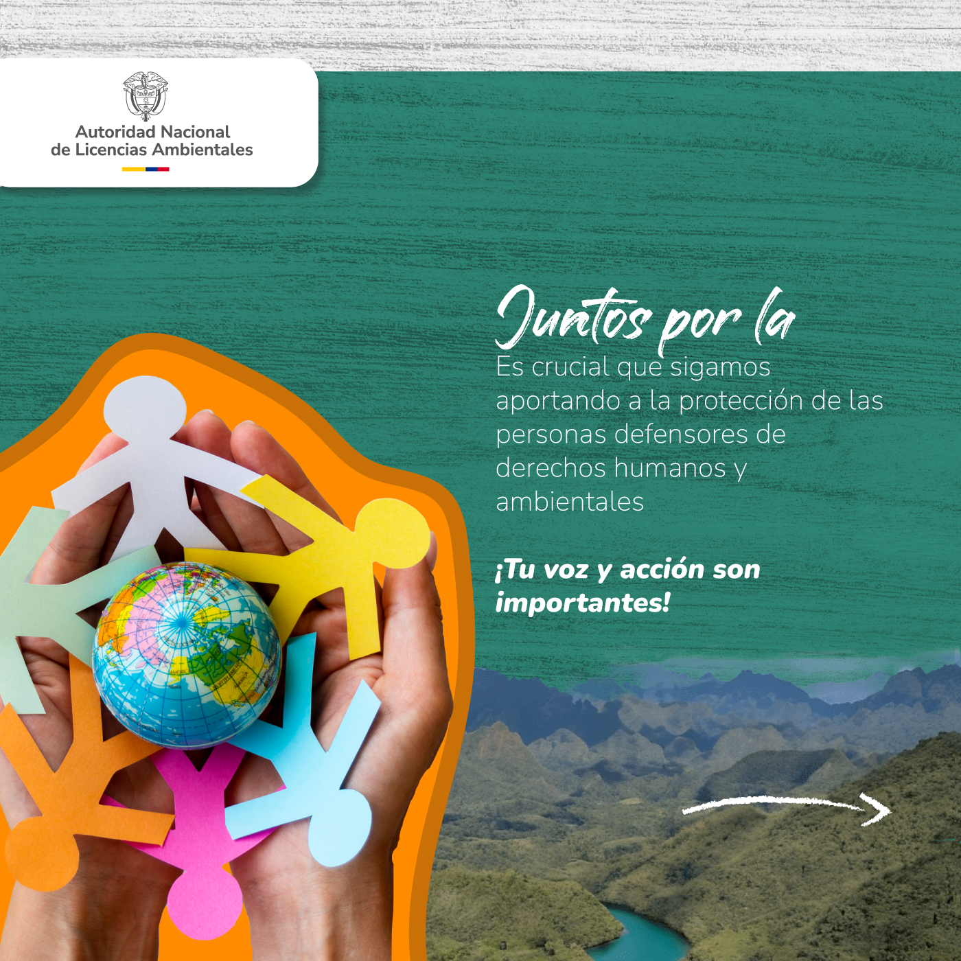 Banner Riesgos de Personas Defensoras 9