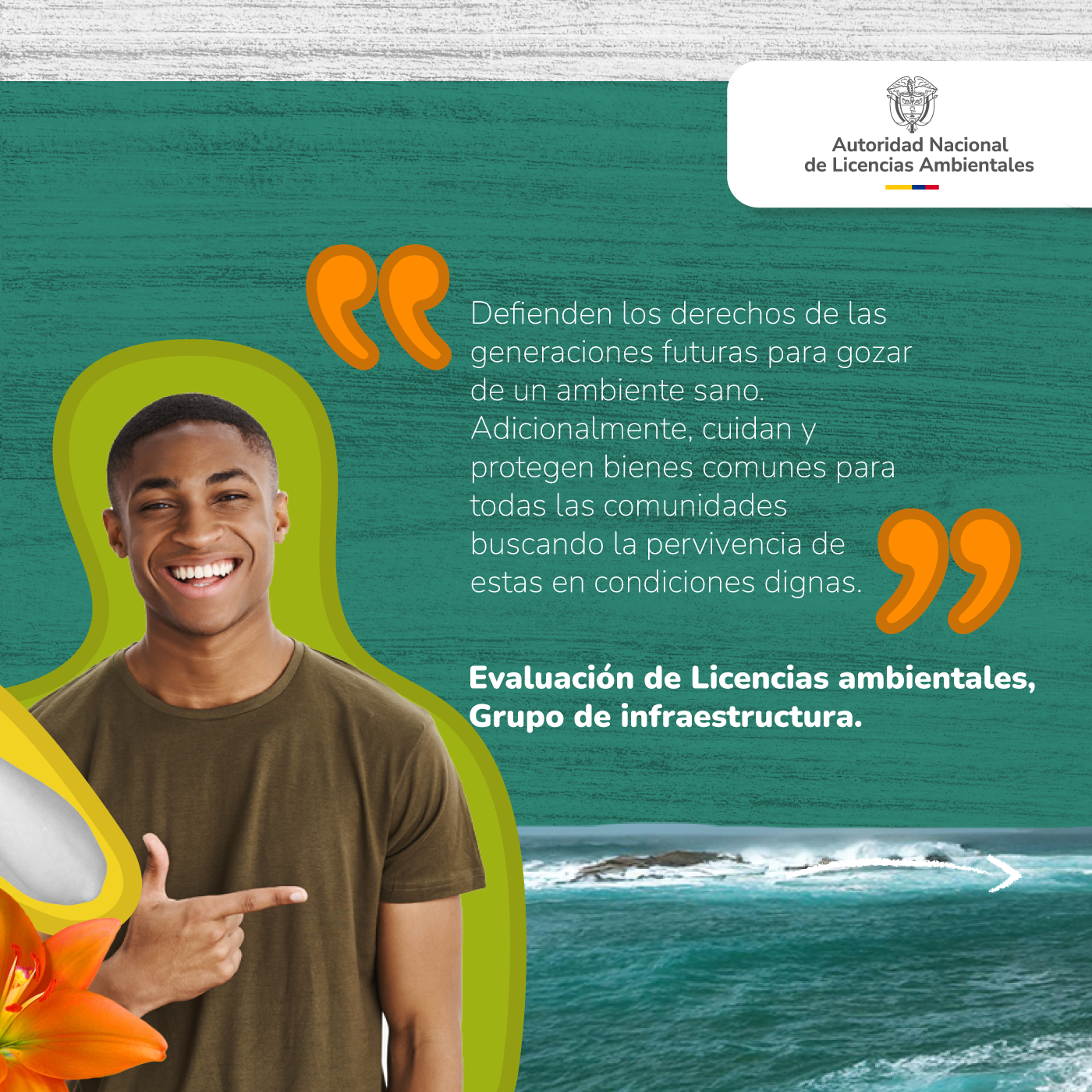 Banner Voces de Personas Colaboradoras de la ANLA 2