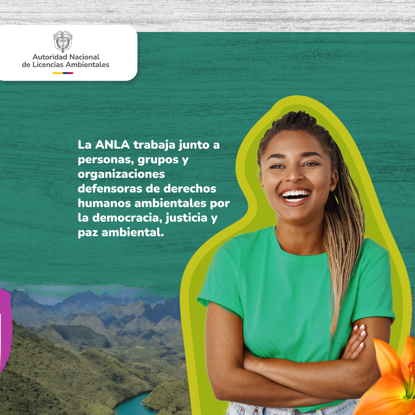 Banner Voces de Personas Colaboradoras de la ANLA 7