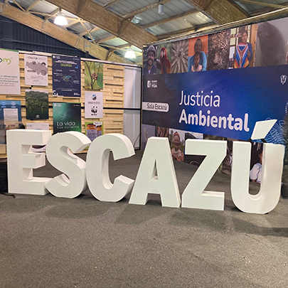 Implementación del Acuerdo de Escazú en la ANLA