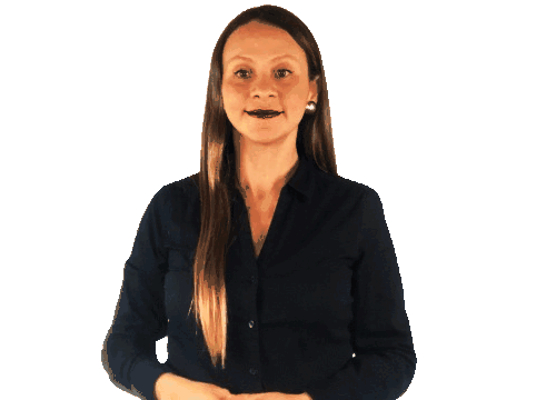 Traducción de inicio en lengua de señas