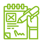 Icono gestión PQRSD