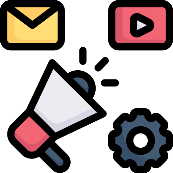 Expresar sus niveles de acuerdo con las decisiones públicas