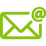 Icono Correo Electrónico Institucional ANLA