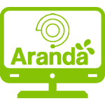 Icono Herramienta Mesa de Ayuda para Solicitud de Casos