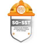 Icono del SG-SST