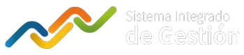 Logo Sistema Integrado de Gestión - SIG ANLA