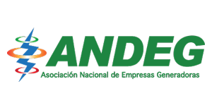 Logo Asociación Nacional de Empresas Generadoras