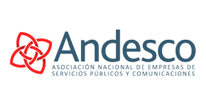 Logo Asociación Nacional de Empresas de Servicios Públicos y Comunicaciones